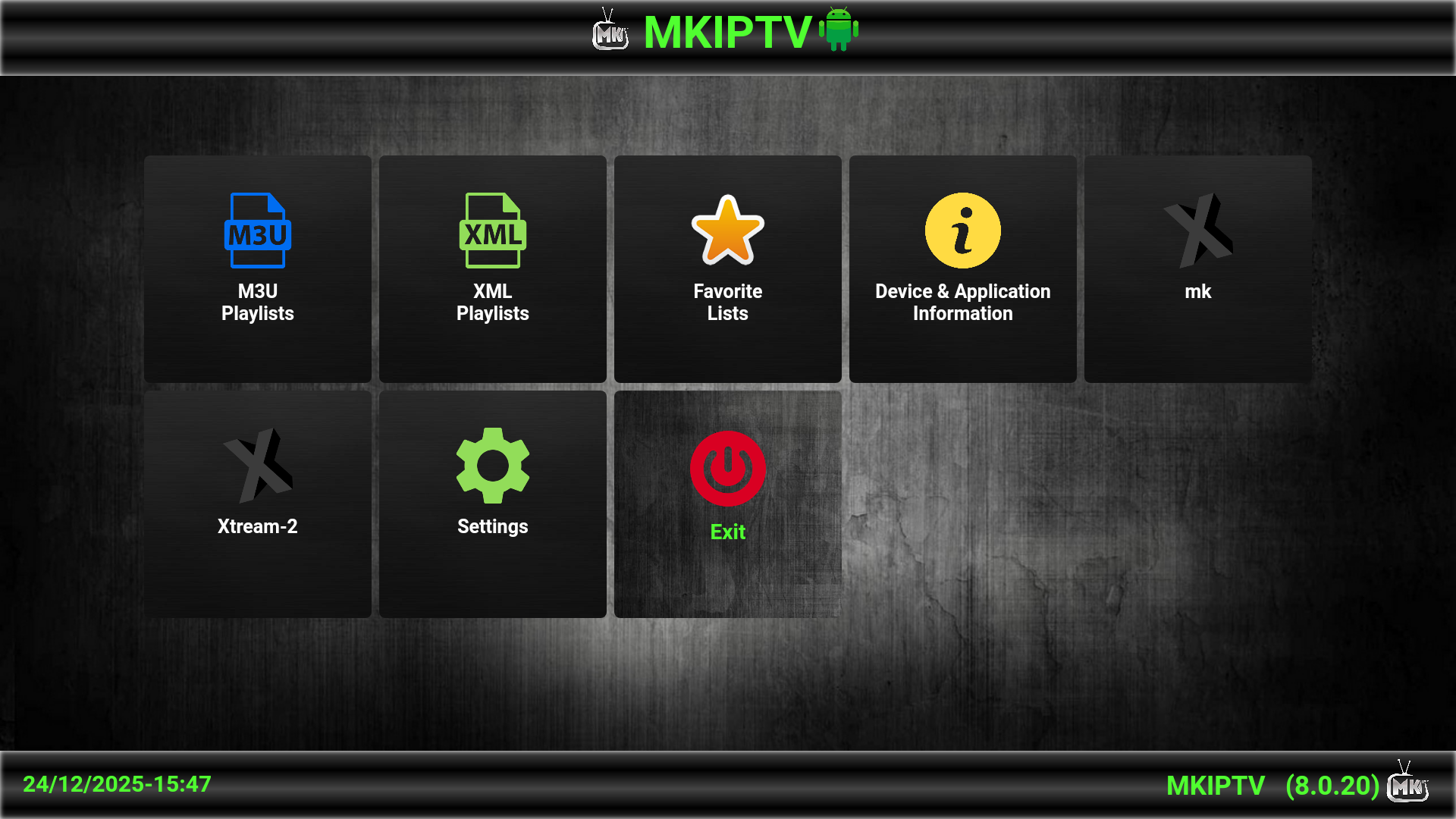 MKIPTV 6